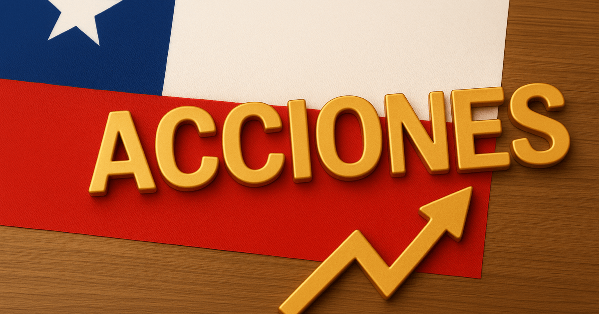 Mejores Brokers De Acciones En Chile Top 5 Actualizado 2025 