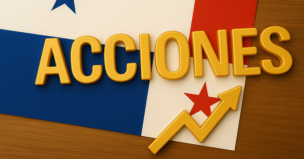 Mejores Brokers De Acciones En Panam Top 5 Actualizado 2025 