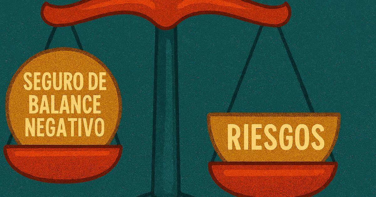 Protección de Balance Negativo en Brokers |  ¿Qué es y cómo funciona ?