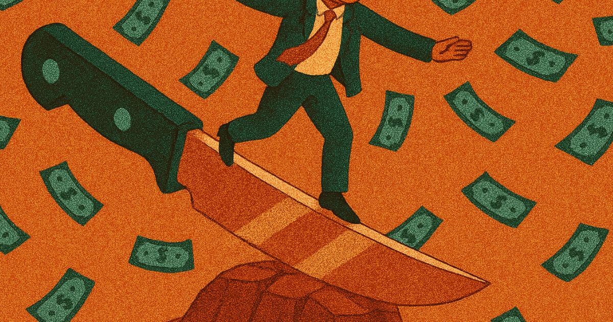 Protege tu Capital al Operar con Alto Apalancamiento