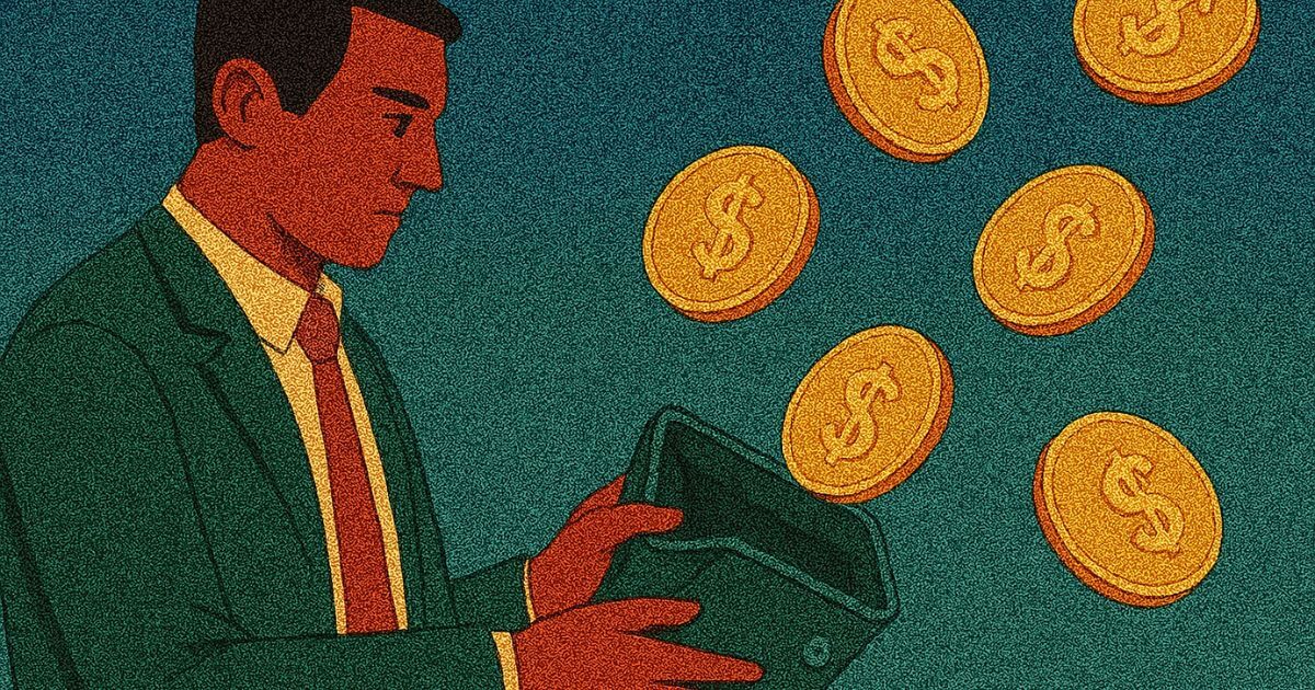 ¿Qué Comisiones Cobra un Broker?