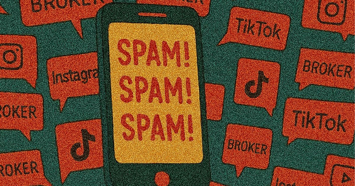 Influencers y Brokers Estafa: El Lado Oscuro del Marketing