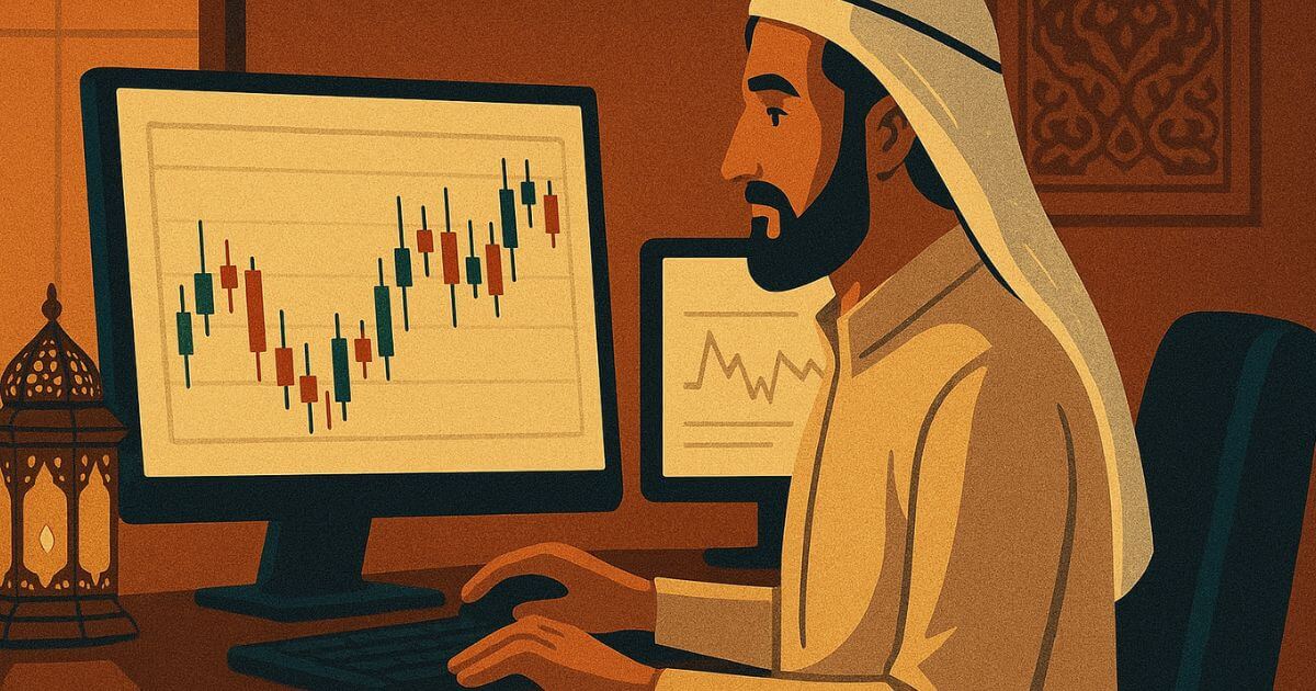Cuenta Islámica en Trading: Qué Es y Cómo Funciona