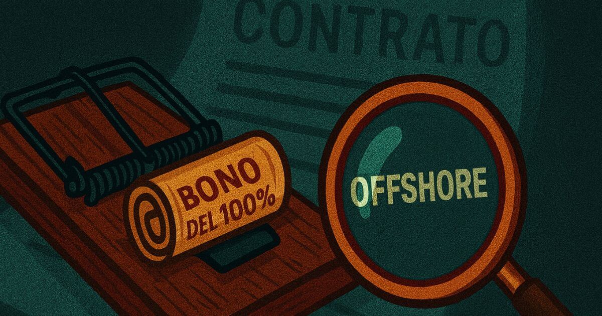 ¿Son Confiables los Brokers Offshore? Lo Que Debes Saber