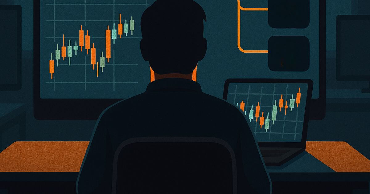 Qué Es TradingView y Cómo Funciona Con Brokers Online