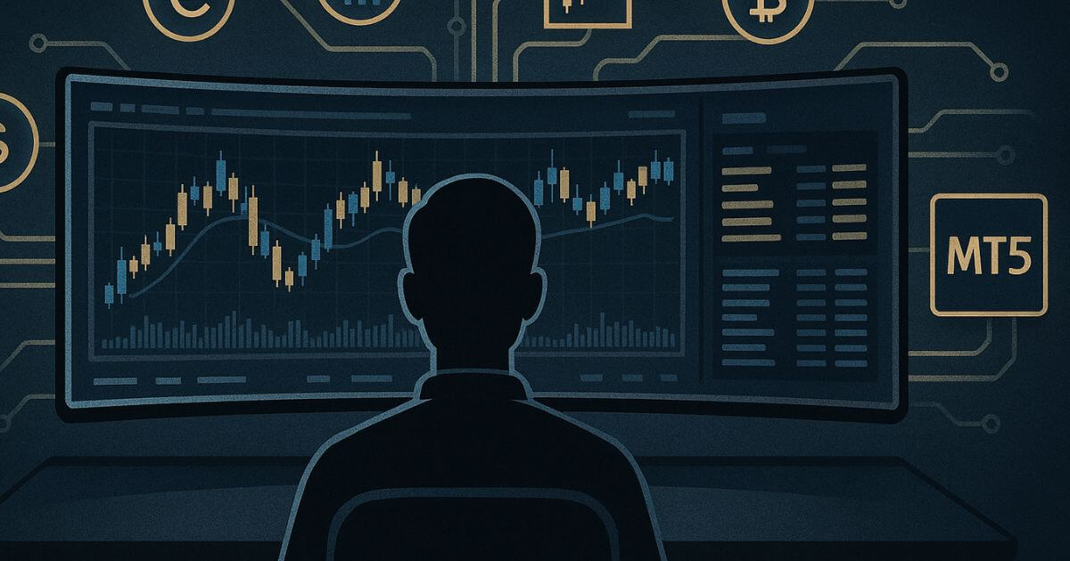 Qué Es MetaTrader 5 Y Cómo Funciona Esta Plataforma