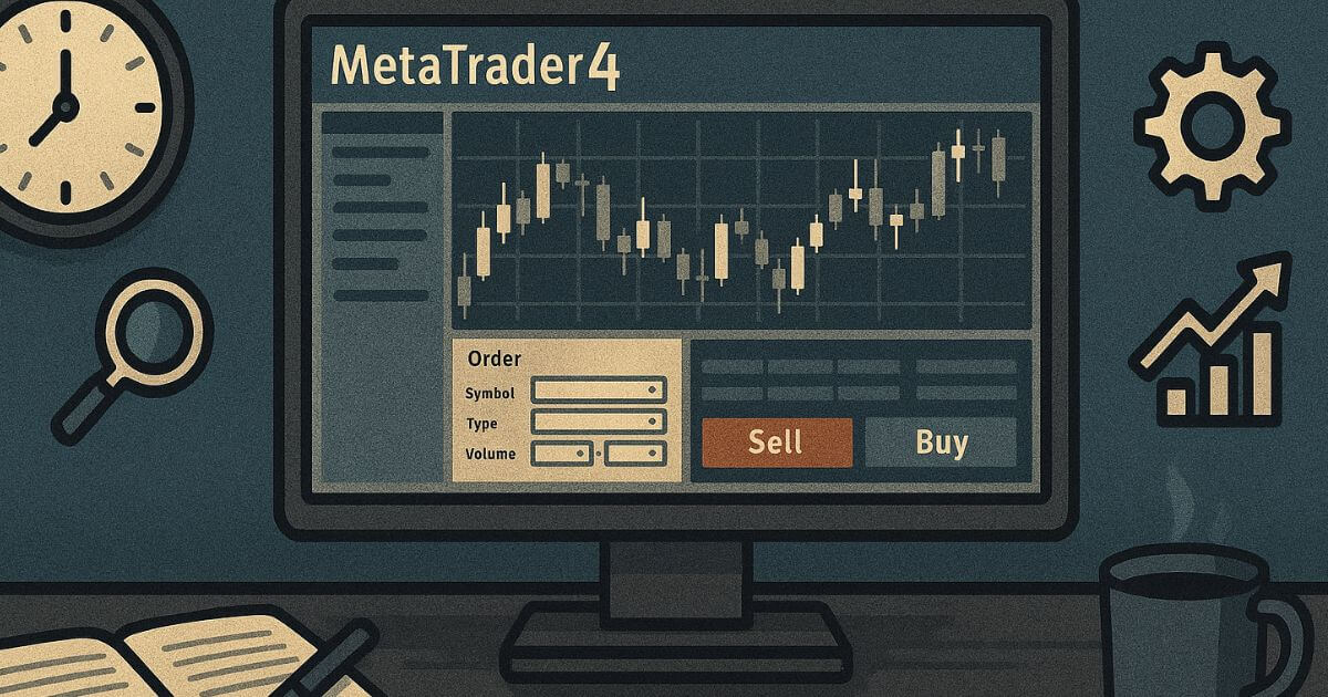 Qué Es MetaTrader 4 Y Cómo Funciona Esta Plataforma