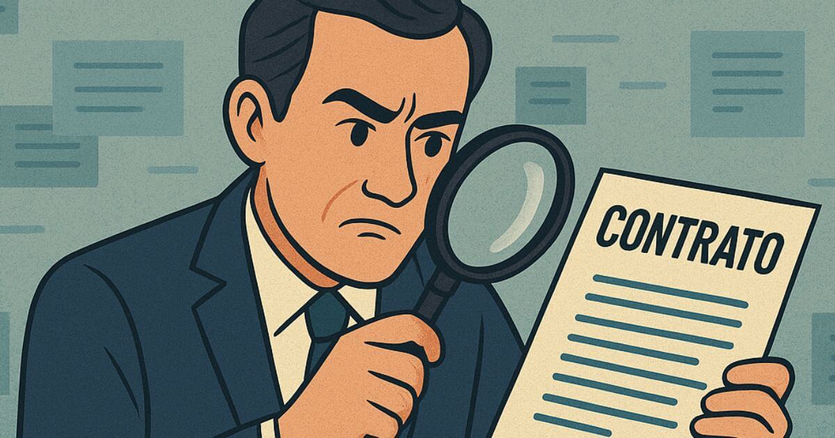 Cláusulas Abusivas Que Debes Buscar En Los Términos De Un Broker