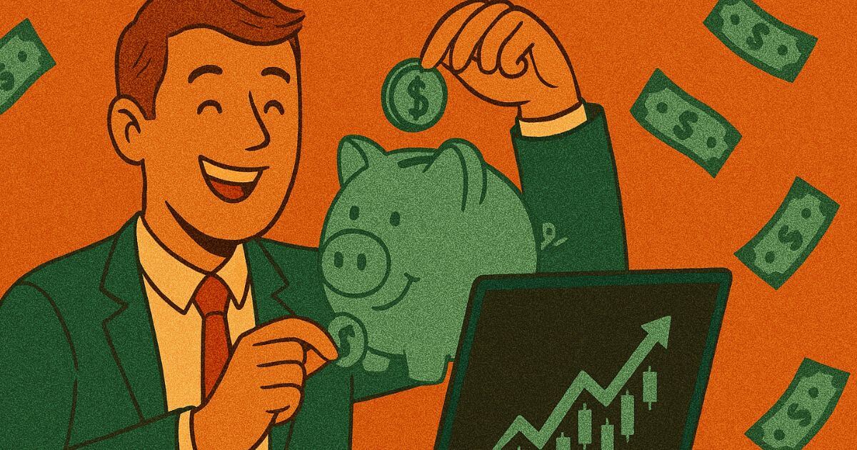 Brokers Con Depósito Mínimo Bajo