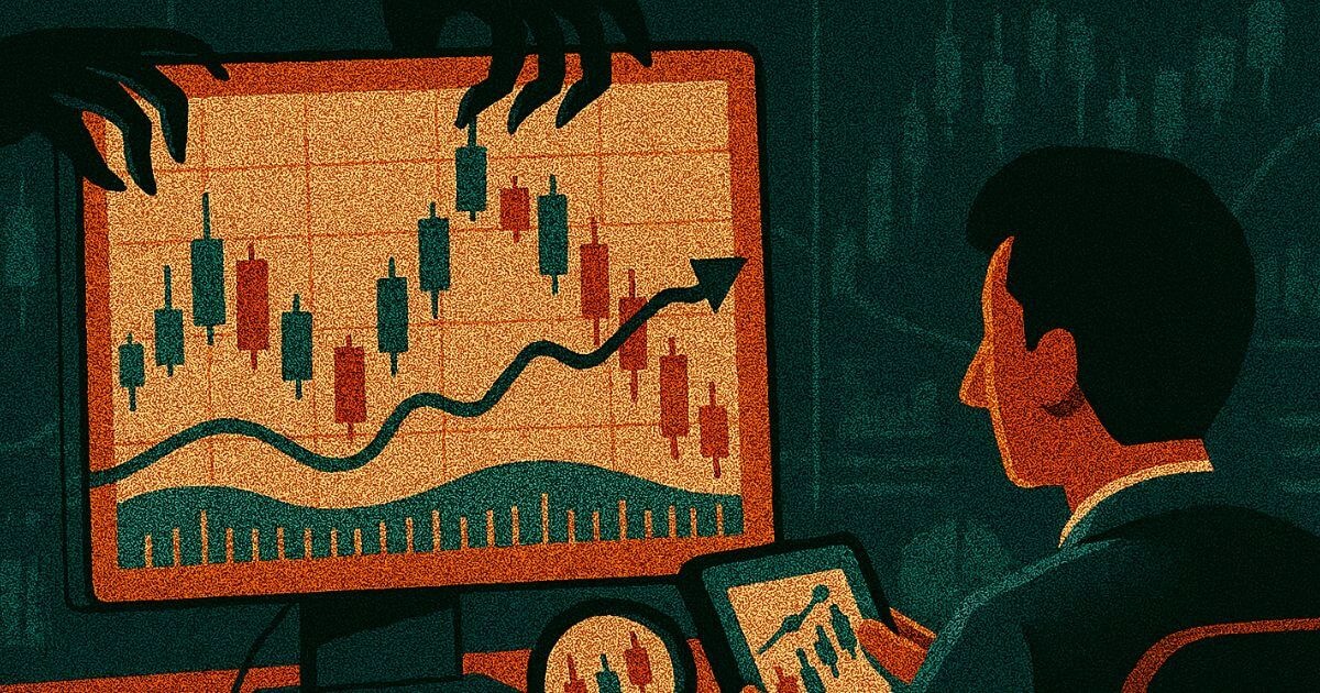 Manipulación De Precios En Brokers: Qué es Y Cómo Identificarla
