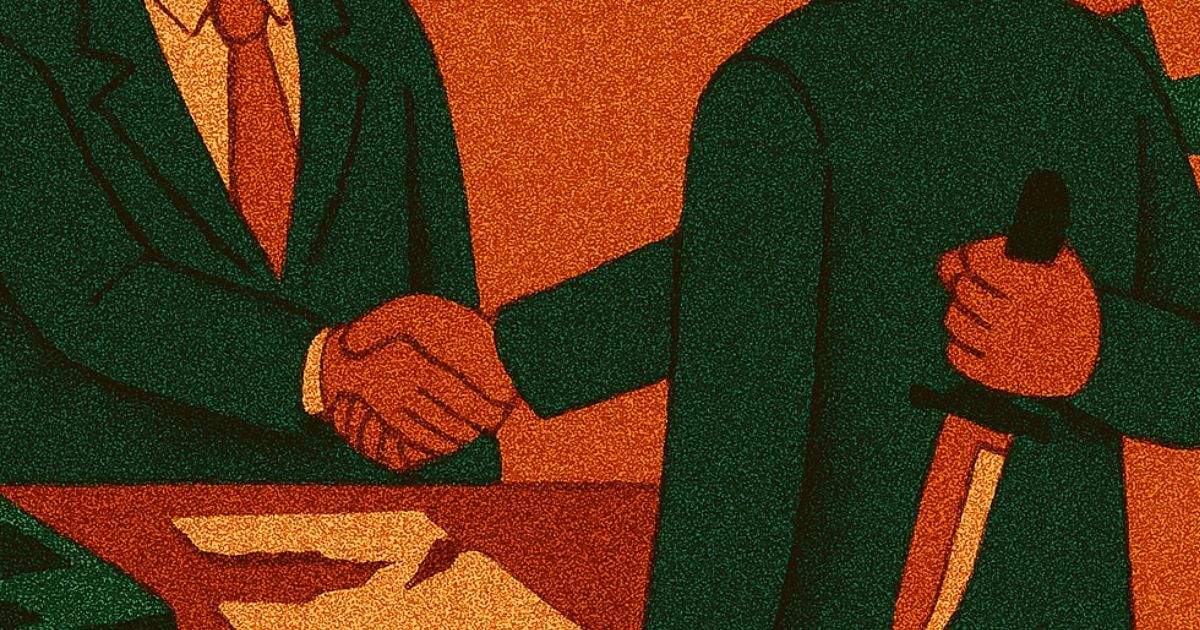 ¿Qué es el Conflicto de Interés en Brokers Market Maker?