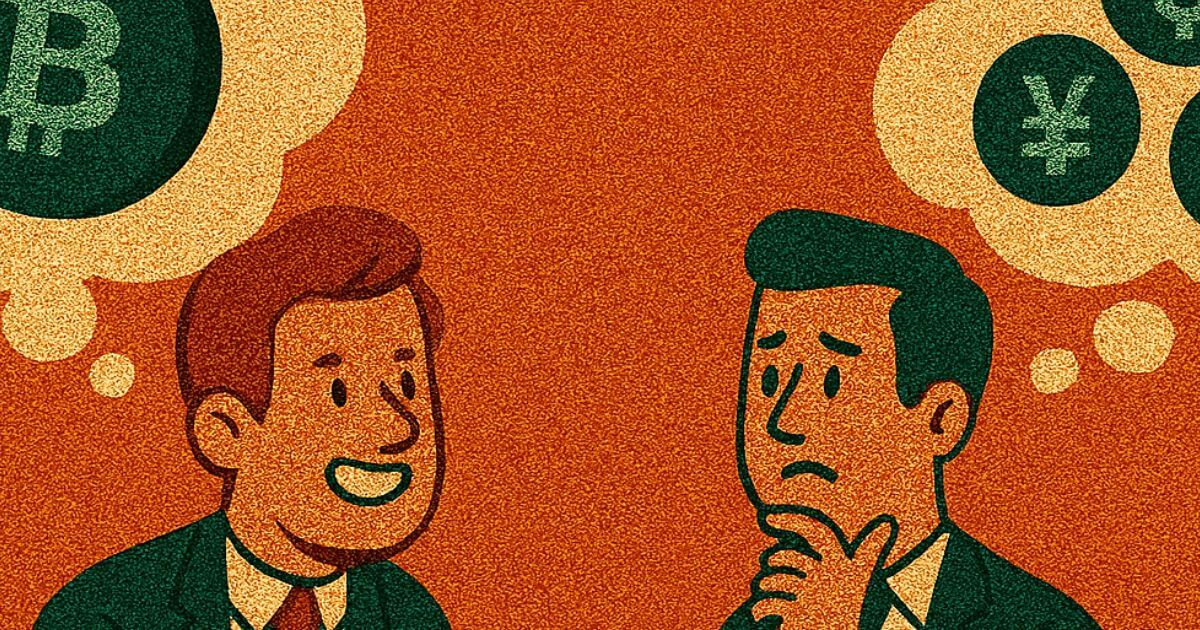 ¿Por qué Algunos Brokers solo Aceptan Criptomonedas?
