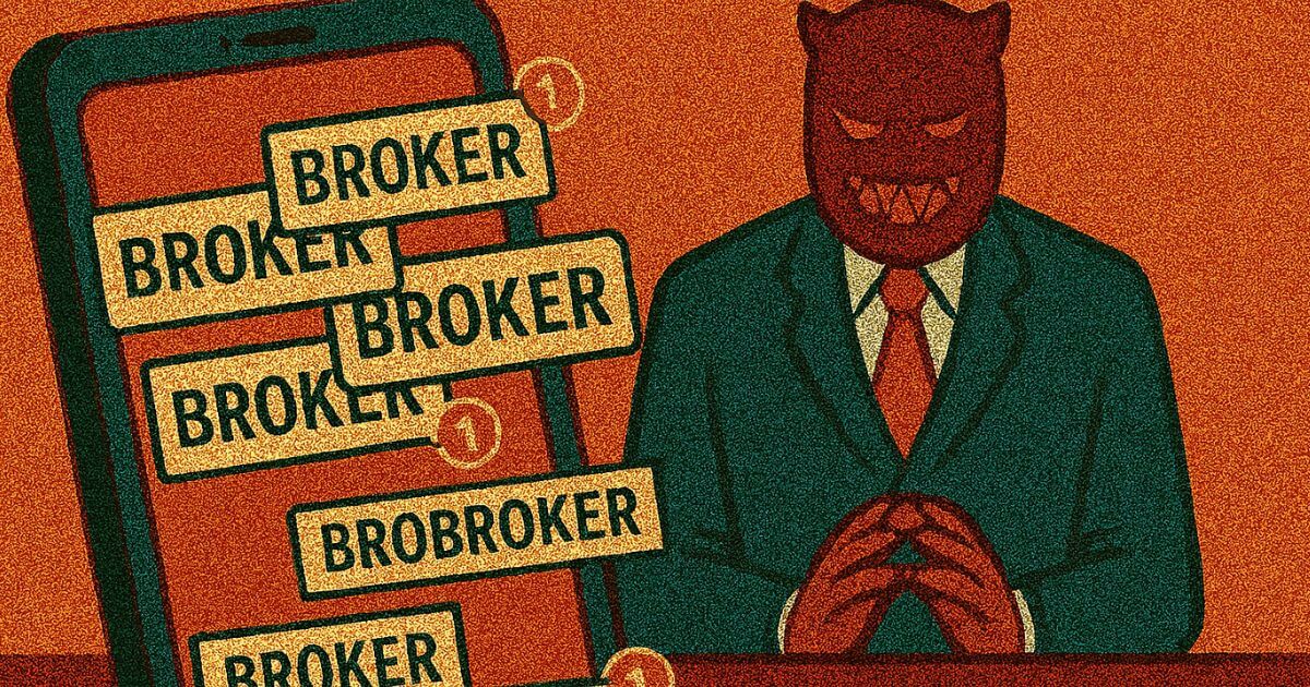 Testimonios Falsos en Redes sobre Brokers | La Verdad