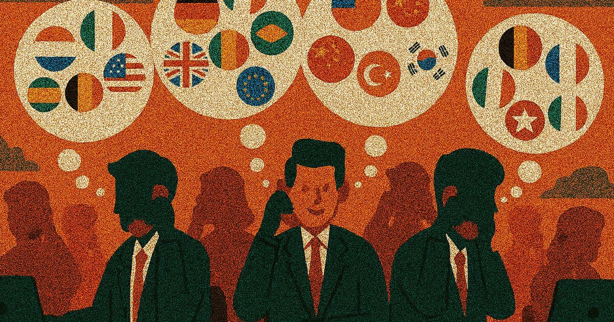 Brokers que Enmascaran Llamadas con Números de tu País
