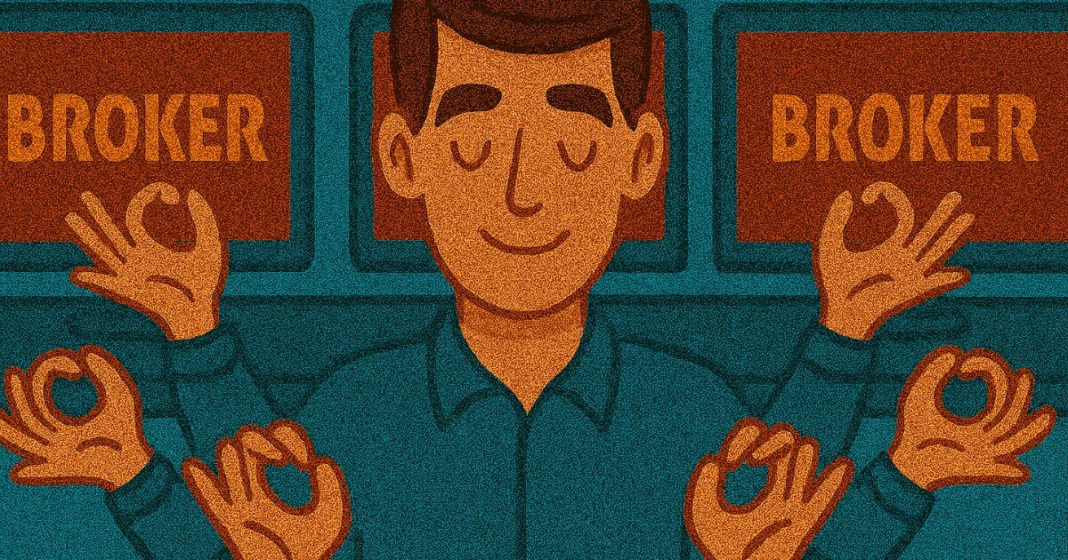 Cómo Manejar Varias Cuentas de Brokers a la Vez