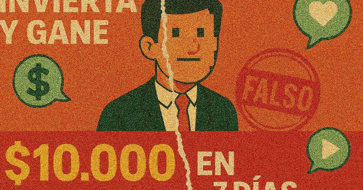  Brokers Que Pagan por Publicidad en Portales Falsos