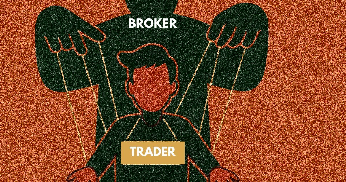 Brokers que Solicitan Control Remoto: Alto Riesgo de Estafa