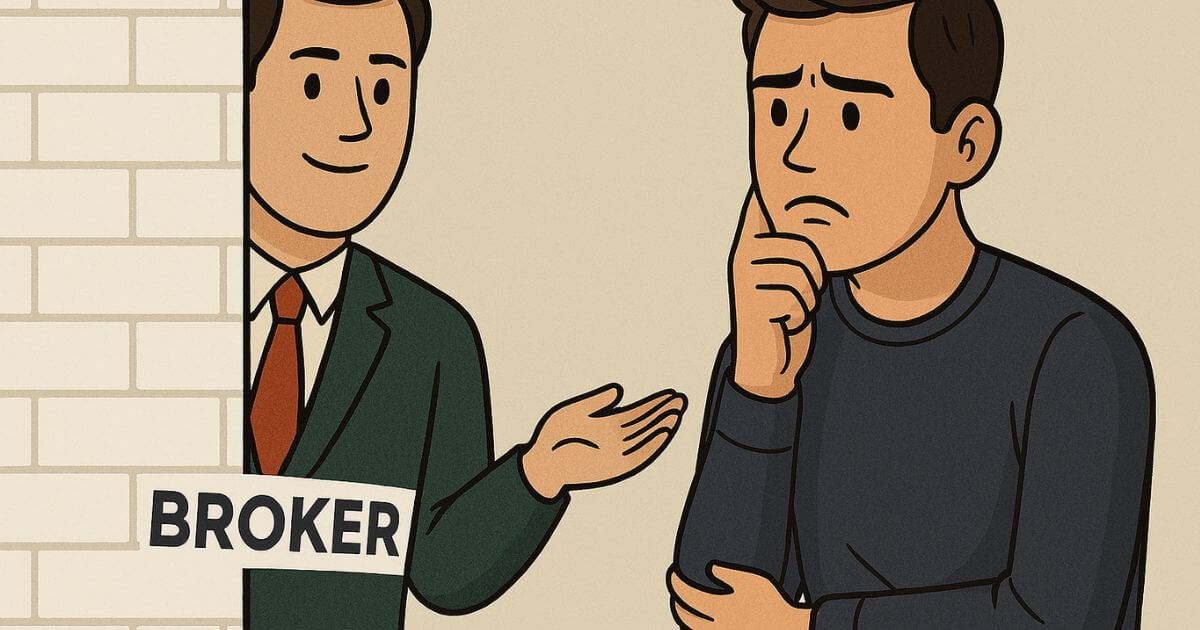 Brokers con Comisiones Ocultas: Cómo Detectarlas