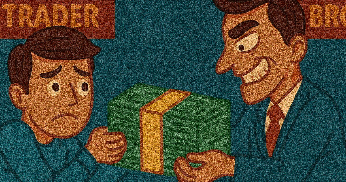Brokers que Bloquean Retiros: Cómo Identificarlos y Actuar