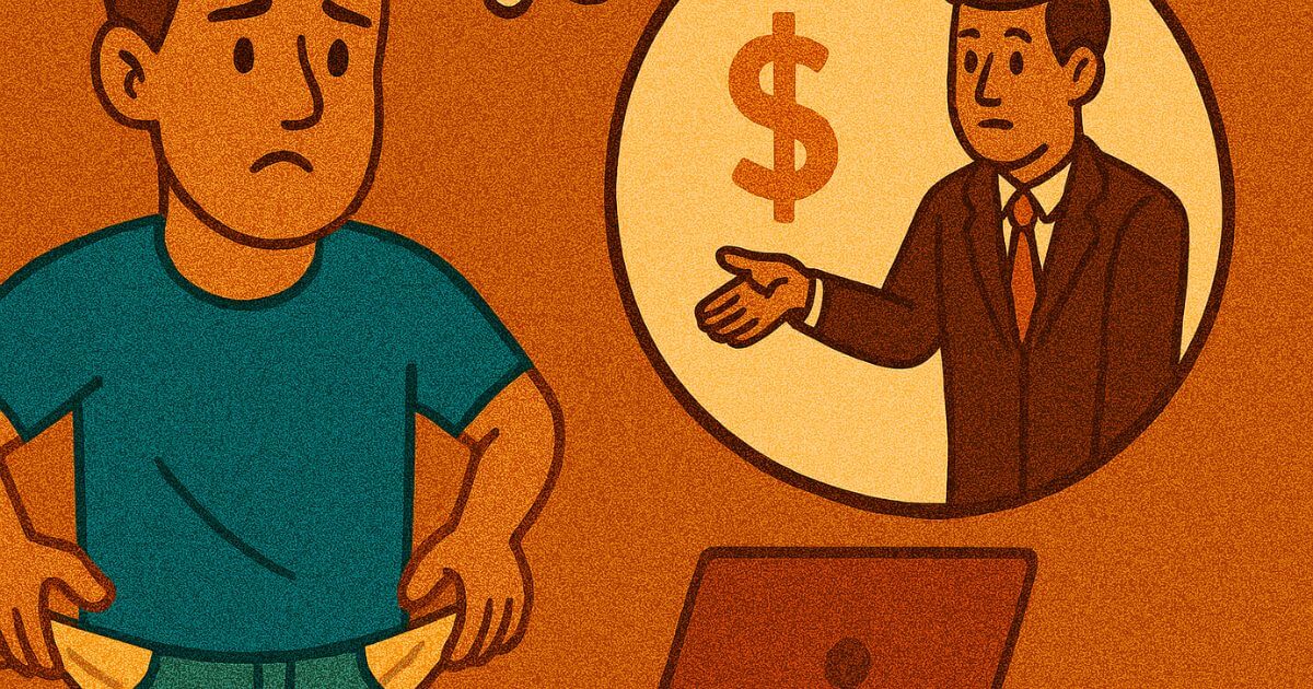 ¿Se Puede Quedar con Saldo Negativo en un Broker?