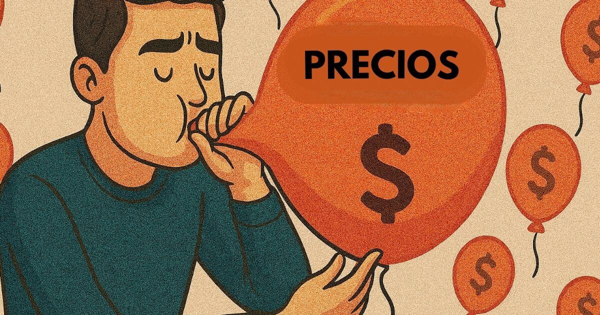 Pumping en Brokers: Manipulación de Precios a gran Escala