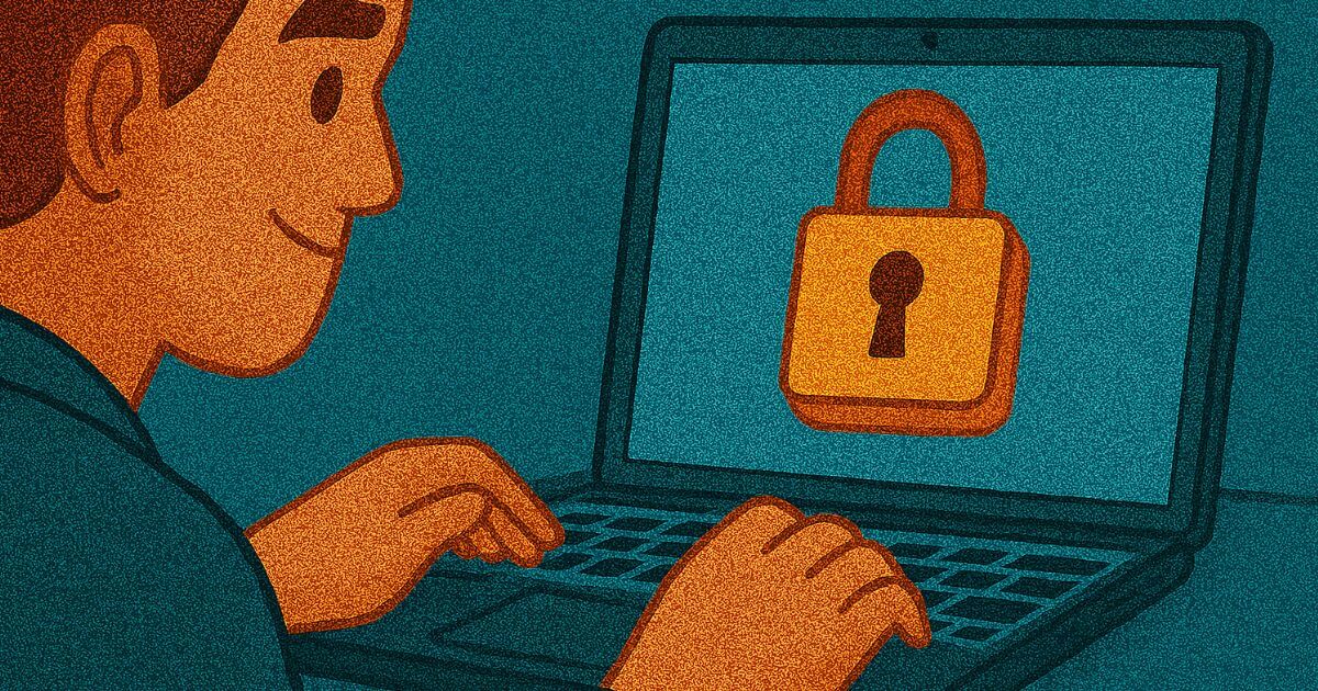 ¿Cómo proteger tus Datos en un Broker?