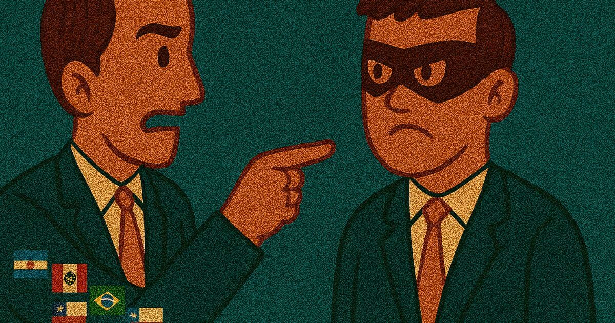 Cómo Denunciar un Broker Desde América Latina