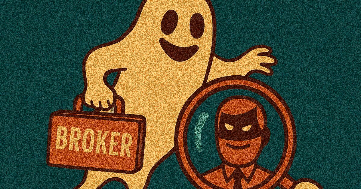 ¿Qué es un Broker Fantasma y Cómo Identificarlo?
