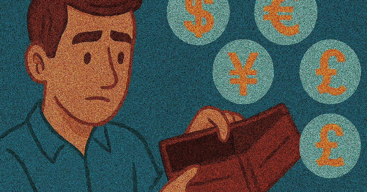 Brokers con Cuentas Multidivisa: Ventajas