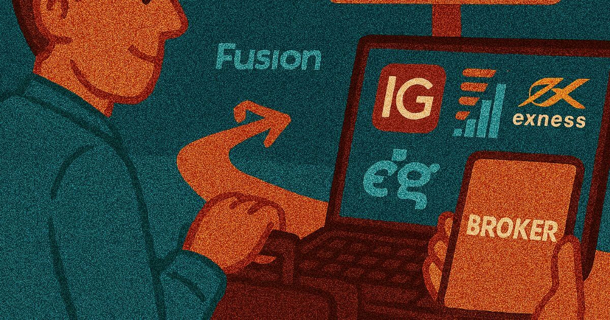Cómo Elegir un Broker si Planeas Mudarte de País