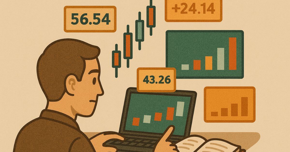 Brokers que Ofrecen Acceso al Book de Órdenes
