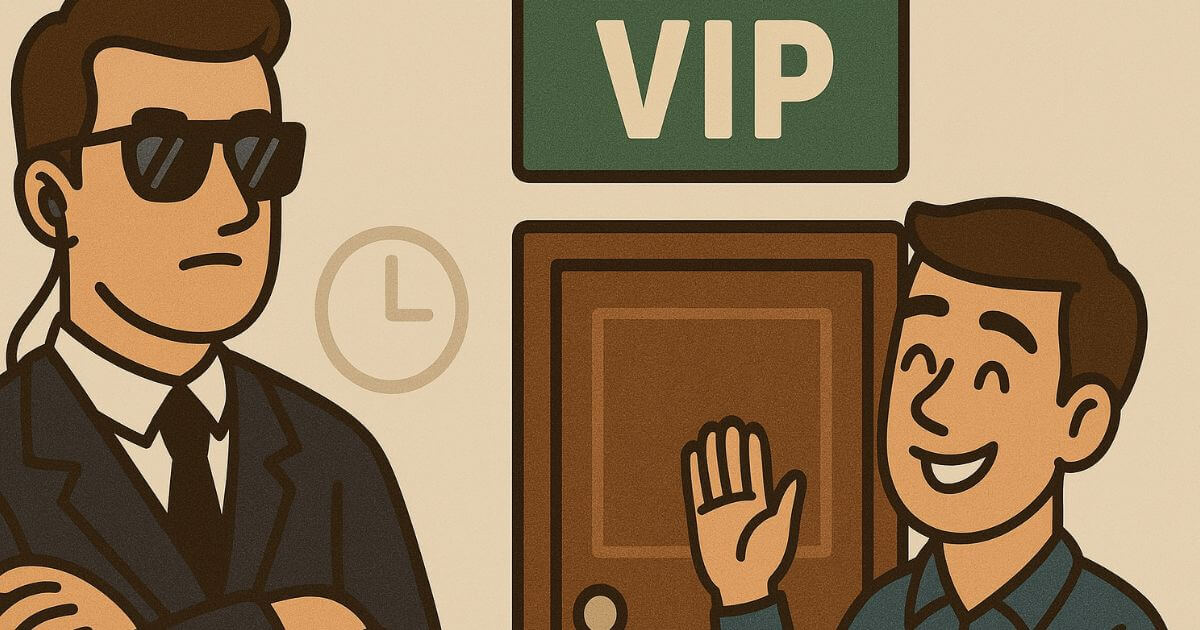 Brokers que Tienen Programas VIP con Gerentes Personales
