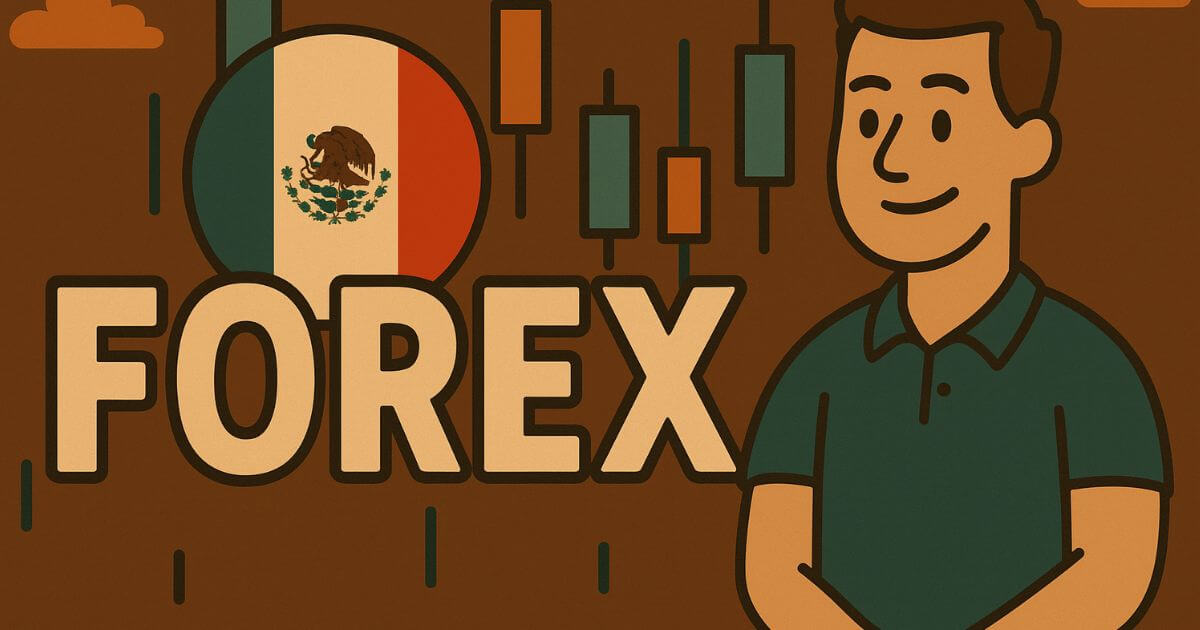 10 Mejores Brokers de Forex en M&eacute;xico en 2026 &ndash; Compara y Elige el Ideal