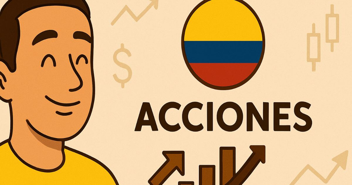 10 Mejores Brokers de Acciones para Colombia [2026]