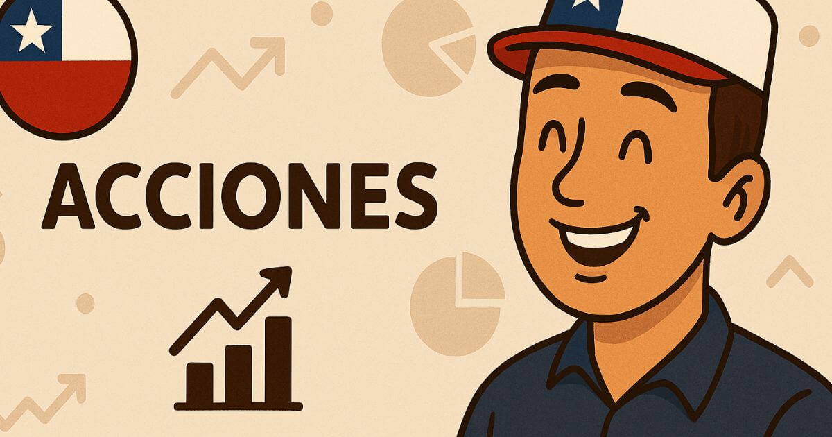 10 Mejores Brokers de Acciones para Invertir desde Chile [2026]