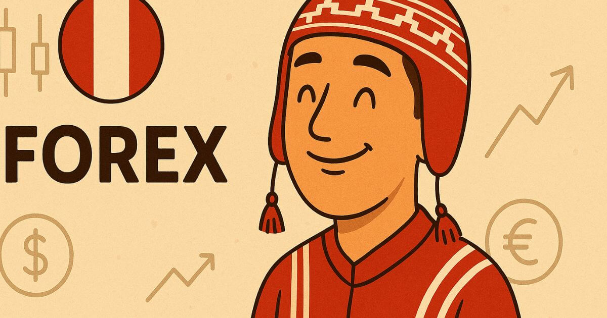 Top 10 Brokers de Forex Recomendados para Traders en Per&uacute; [2026]