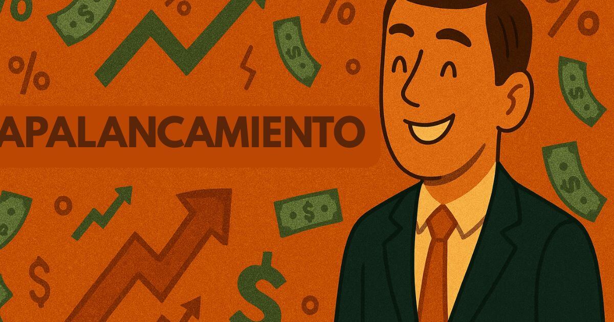 Top 10 Brokers con Alto Apalancamiento en 2026