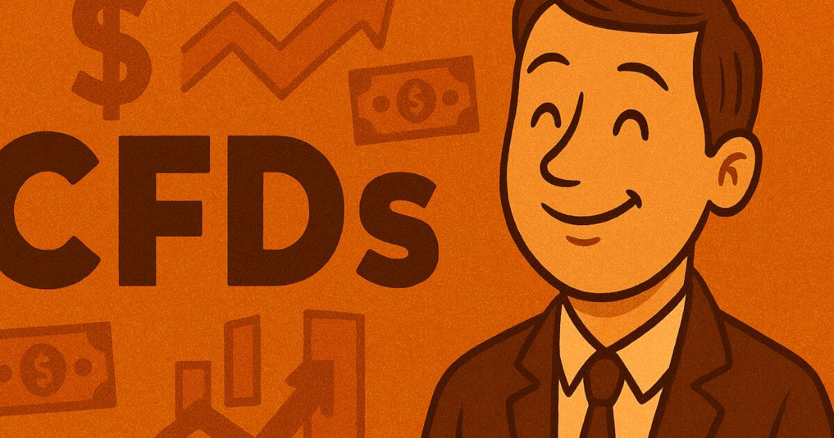 Top 10 Brokers de CFDs en 2026: Opera Acciones, &Iacute;ndices, Criptos y M&aacute;s