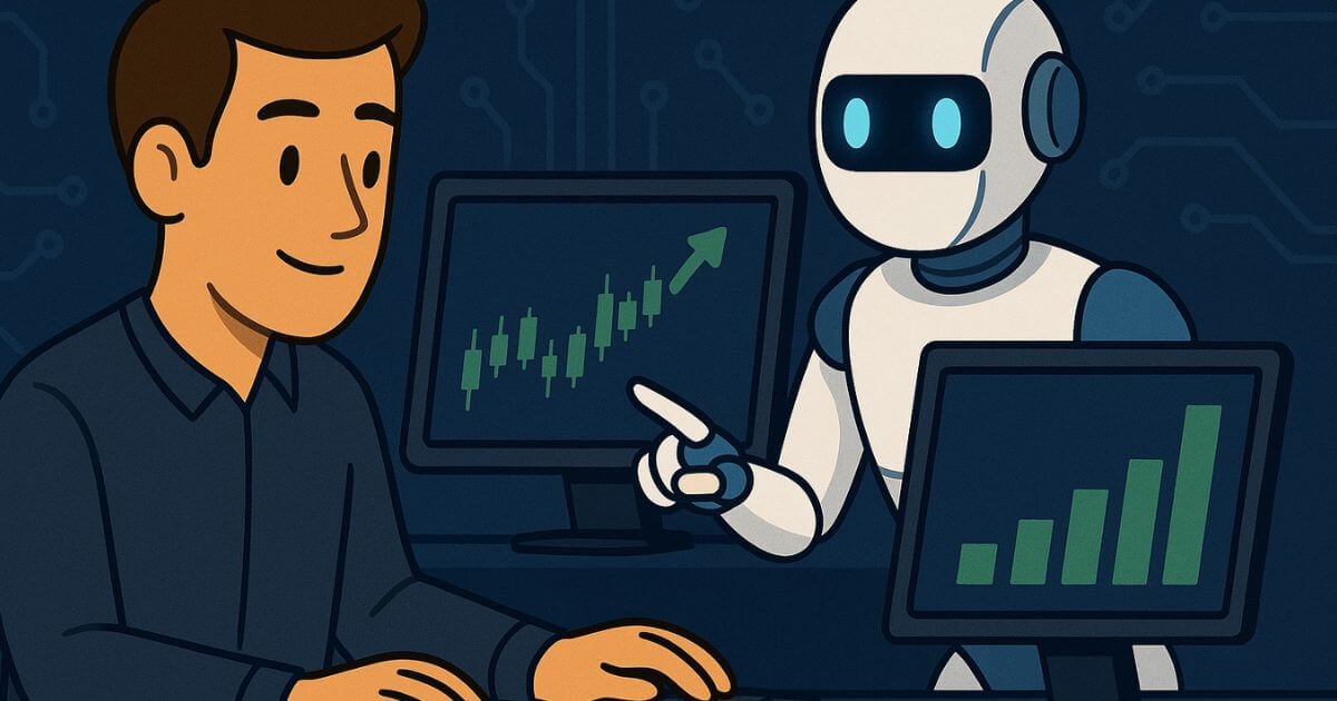 Qué es el Trading Automatizado por IA