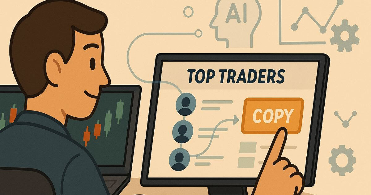 Qué es ZuluTrade en el Trading