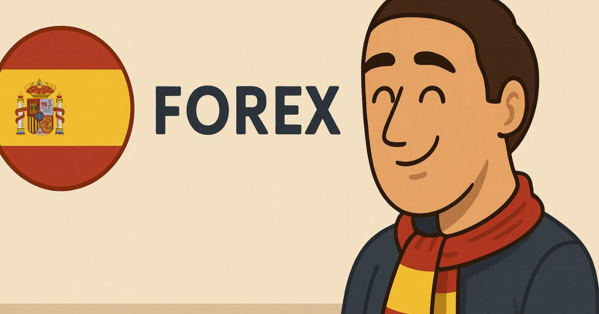 10 Mejores Brokers de Forex para Traders en Espa&ntilde;a [2026]