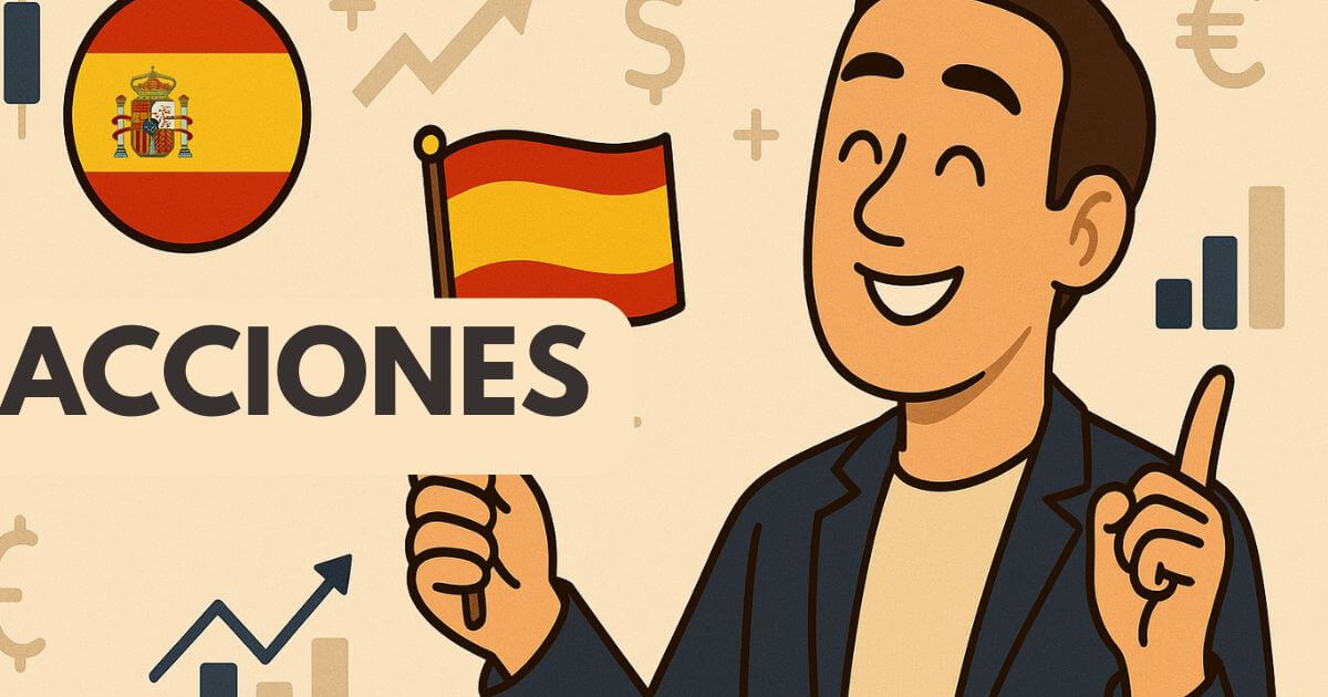 10 Mejores Brokers de Acciones para Espa&ntilde;a [Actualizado 2026]