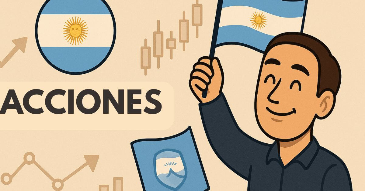 10 Mejores Brokers de Acciones para Argentina en 2026
