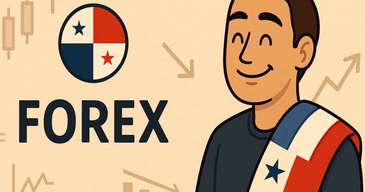 10 Mejores Brokers de Forex para Panam&aacute; en 2026