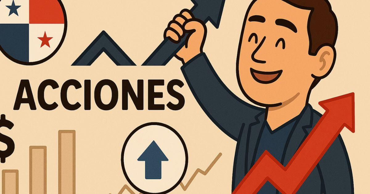 10 Mejores Brokers de Acciones para Panam&aacute; en 2026