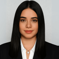 Author Milagros Fuentes