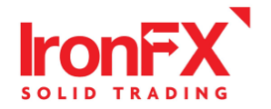 IronFx