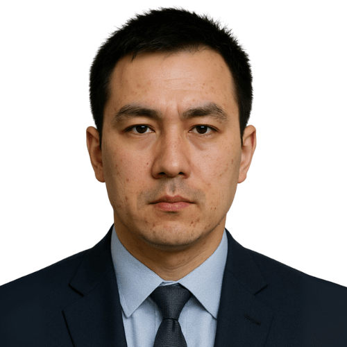 Author Daniel Cheng