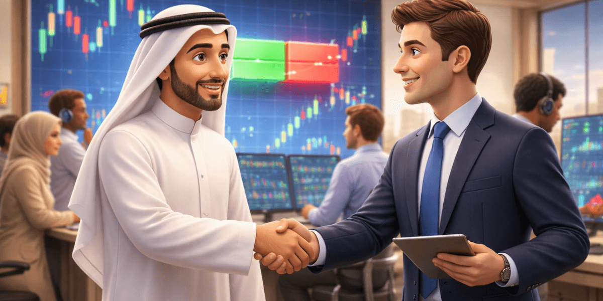 How Stock Exchanges Work Step by Step