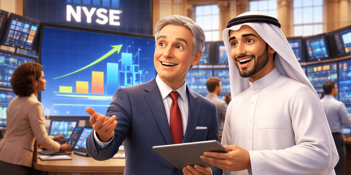 NYSE Explained: How the New York Stock Exchange Works